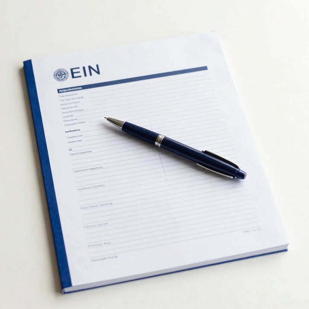 EIN Application Assist