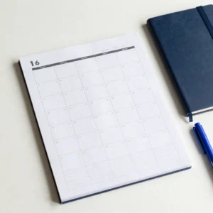 Compliance Calendar Kit