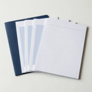 Business Document Pack