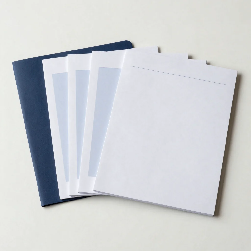 Business Document Pack